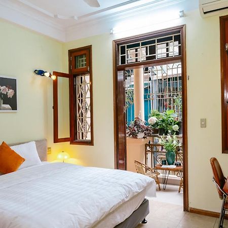Hola House ฮานอย ภายนอก รูปภาพ