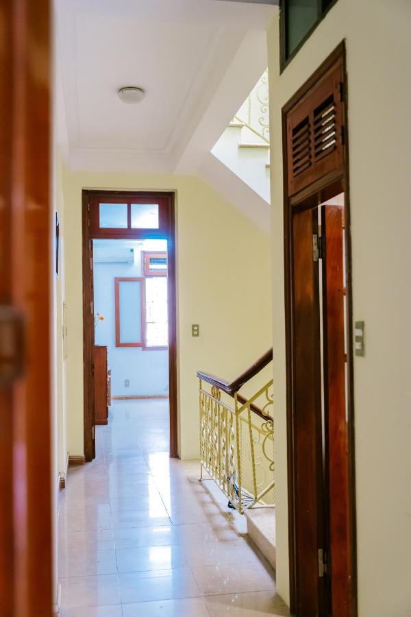Hola House ฮานอย ภายนอก รูปภาพ