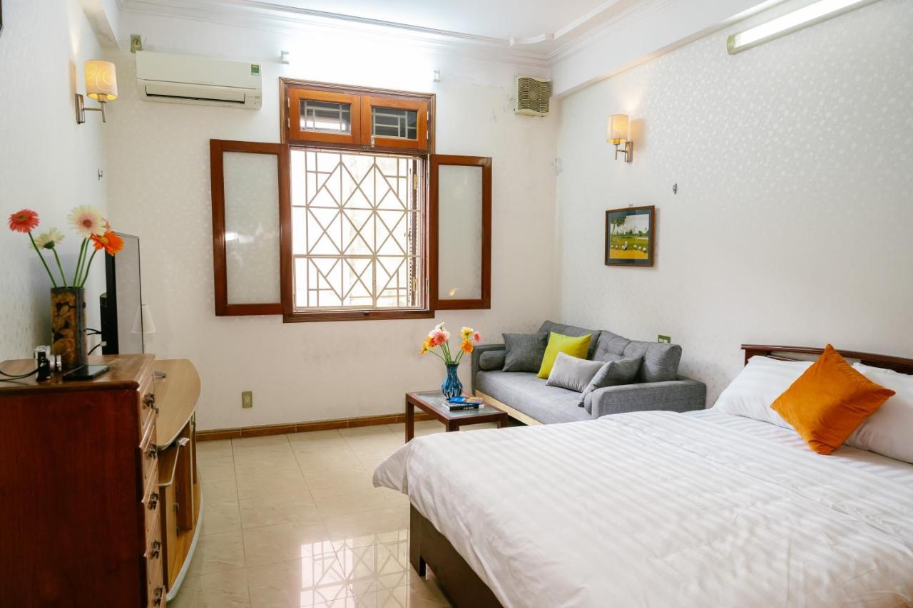 Hola House ฮานอย ภายนอก รูปภาพ