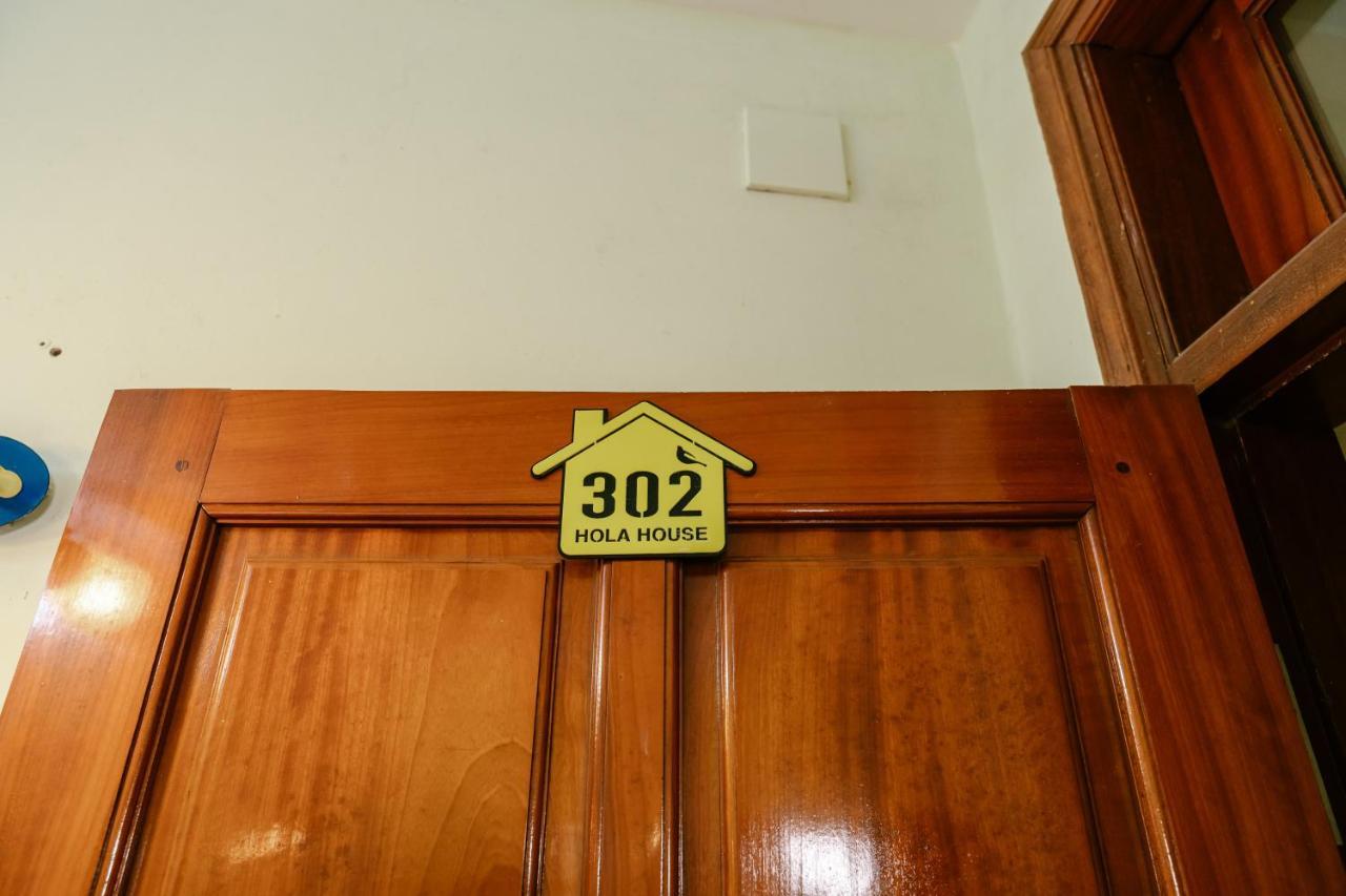 Hola House ฮานอย ภายนอก รูปภาพ