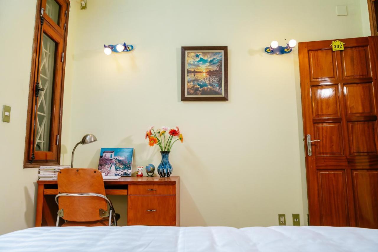 Hola House ฮานอย ภายนอก รูปภาพ