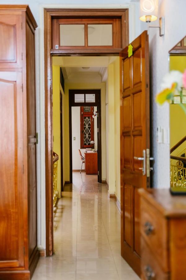 Hola House ฮานอย ภายนอก รูปภาพ