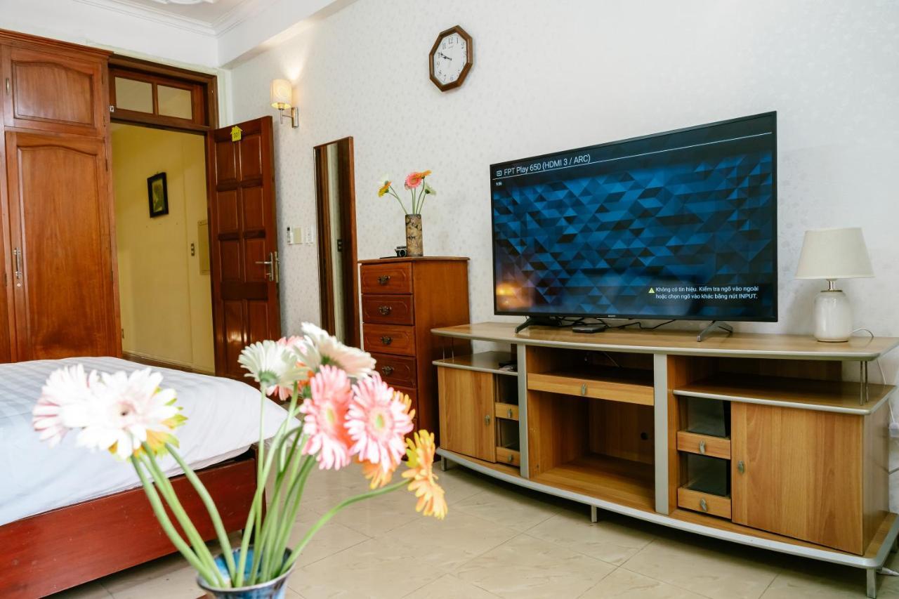 Hola House ฮานอย ภายนอก รูปภาพ