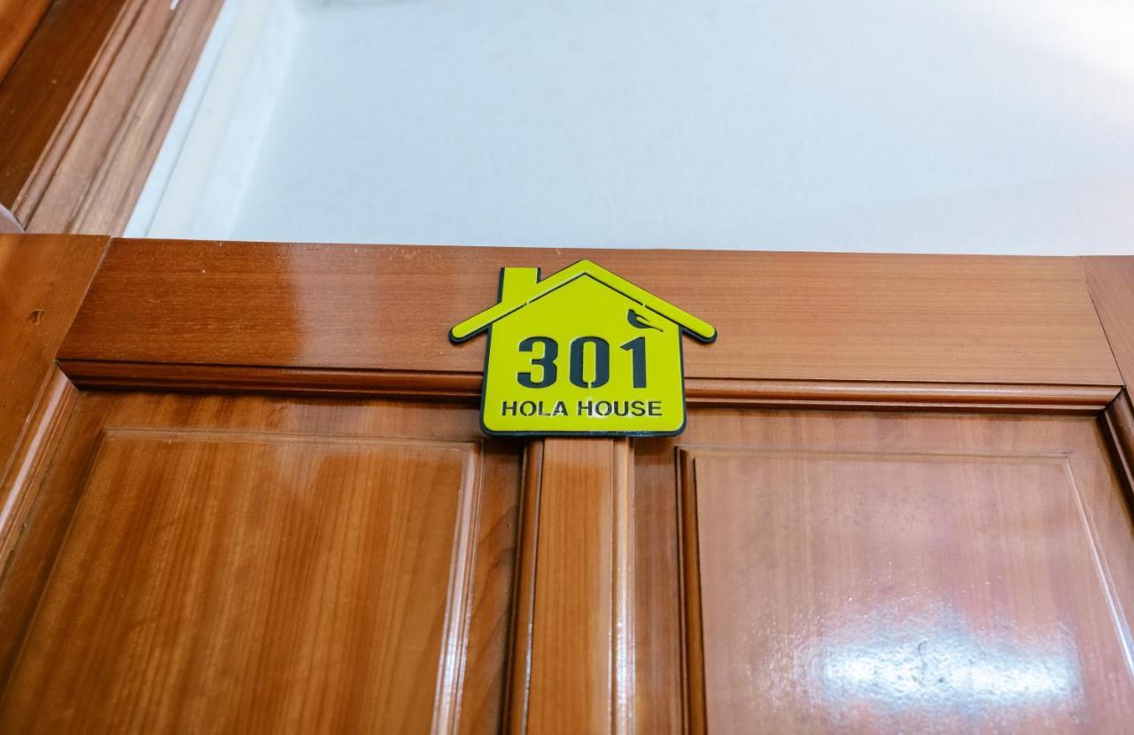 Hola House ฮานอย ภายนอก รูปภาพ