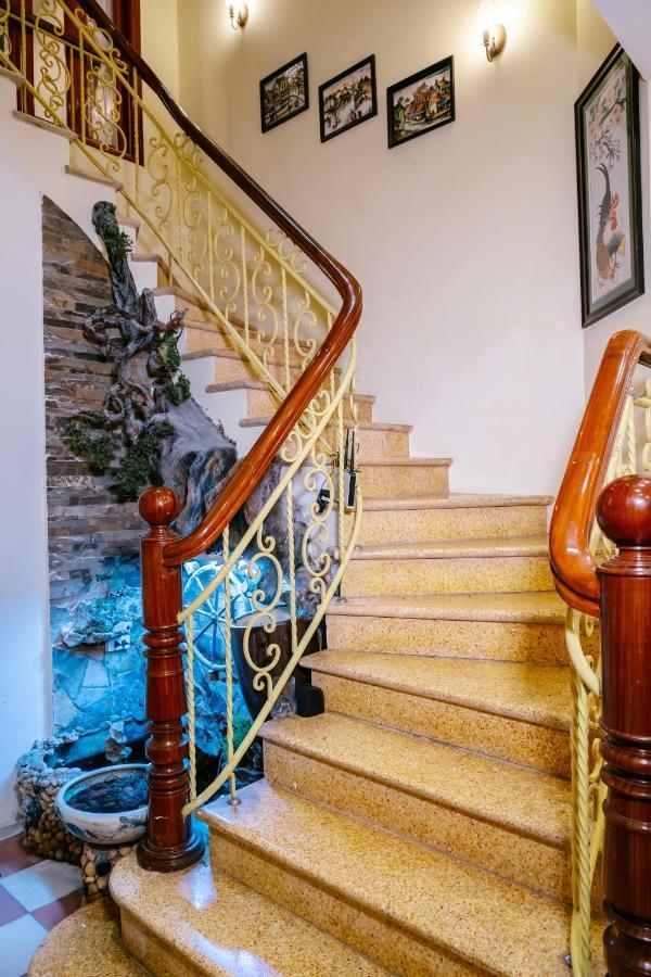 Hola House ฮานอย ภายนอก รูปภาพ